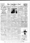 Yorkshire Post and Leeds Intelligencer Friday 08 December 1944 Page 1