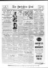 Yorkshire Post and Leeds Intelligencer Saturday 06 January 1945 Page 1