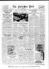 Yorkshire Post and Leeds Intelligencer Wednesday 10 January 1945 Page 1