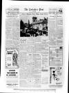 Yorkshire Post and Leeds Intelligencer Monday 13 August 1945 Page 6
