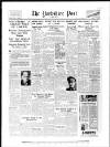 Yorkshire Post and Leeds Intelligencer Wednesday 05 September 1945 Page 1