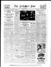 Yorkshire Post and Leeds Intelligencer Thursday 13 September 1945 Page 1