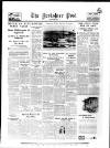 Yorkshire Post and Leeds Intelligencer Monday 24 September 1945 Page 1