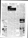 Yorkshire Post and Leeds Intelligencer Monday 24 September 1945 Page 6