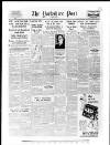 Yorkshire Post and Leeds Intelligencer Friday 02 November 1945 Page 1