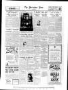 Yorkshire Post and Leeds Intelligencer Monday 05 November 1945 Page 6