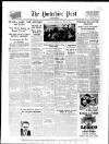 Yorkshire Post and Leeds Intelligencer Wednesday 07 November 1945 Page 1