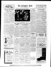 Yorkshire Post and Leeds Intelligencer Wednesday 07 November 1945 Page 6
