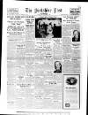 Yorkshire Post and Leeds Intelligencer Friday 09 November 1945 Page 1