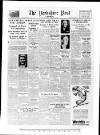 Yorkshire Post and Leeds Intelligencer Wednesday 21 November 1945 Page 1