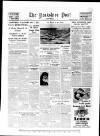 Yorkshire Post and Leeds Intelligencer Thursday 22 November 1945 Page 1
