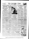 Yorkshire Post and Leeds Intelligencer Thursday 29 November 1945 Page 1