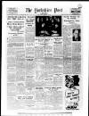 Yorkshire Post and Leeds Intelligencer Friday 14 December 1945 Page 1