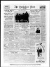 Yorkshire Post and Leeds Intelligencer Friday 21 December 1945 Page 1