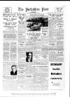 Yorkshire Post and Leeds Intelligencer Saturday 29 December 1945 Page 1