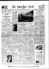 Yorkshire Post and Leeds Intelligencer Monday 07 January 1946 Page 1