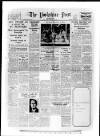 Yorkshire Post and Leeds Intelligencer Friday 01 November 1946 Page 1