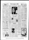 Yorkshire Post and Leeds Intelligencer Friday 01 November 1946 Page 6