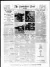 Yorkshire Post and Leeds Intelligencer Saturday 23 November 1946 Page 1