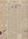 Yorkshire Post and Leeds Intelligencer Monday 03 February 1947 Page 6