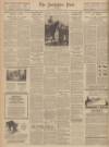 Yorkshire Post and Leeds Intelligencer Monday 15 September 1947 Page 4