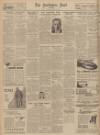 Yorkshire Post and Leeds Intelligencer Friday 19 September 1947 Page 4