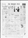 Yorkshire Post and Leeds Intelligencer Thursday 14 April 1949 Page 1