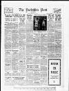 Yorkshire Post and Leeds Intelligencer Tuesday 14 June 1949 Page 1