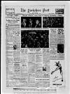 Yorkshire Post and Leeds Intelligencer Thursday 29 September 1949 Page 1