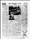 Yorkshire Post and Leeds Intelligencer Wednesday 02 November 1949 Page 1