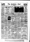 Yorkshire Post and Leeds Intelligencer Friday 02 December 1949 Page 1