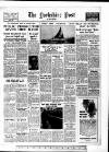 Yorkshire Post and Leeds Intelligencer Thursday 08 December 1949 Page 1