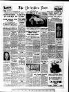 Yorkshire Post and Leeds Intelligencer Friday 16 December 1949 Page 1