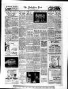 Yorkshire Post and Leeds Intelligencer Friday 16 December 1949 Page 6