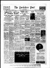 Yorkshire Post and Leeds Intelligencer Thursday 22 December 1949 Page 1
