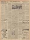 Yorkshire Post and Leeds Intelligencer Monday 02 January 1950 Page 6