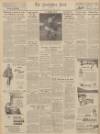 Yorkshire Post and Leeds Intelligencer Thursday 09 March 1950 Page 6