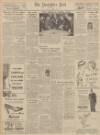 Yorkshire Post and Leeds Intelligencer Thursday 23 March 1950 Page 8