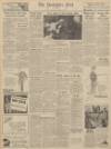 Yorkshire Post and Leeds Intelligencer Wednesday 29 March 1950 Page 6