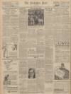 Yorkshire Post and Leeds Intelligencer Thursday 06 April 1950 Page 6