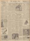 Yorkshire Post and Leeds Intelligencer Thursday 27 April 1950 Page 8