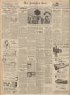 Yorkshire Post and Leeds Intelligencer Thursday 11 May 1950 Page 6