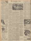 Yorkshire Post and Leeds Intelligencer Wednesday 24 May 1950 Page 6