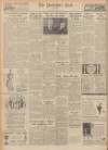 Yorkshire Post and Leeds Intelligencer Friday 26 May 1950 Page 6