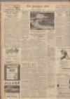 Yorkshire Post and Leeds Intelligencer Wednesday 27 September 1950 Page 6