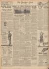 Yorkshire Post and Leeds Intelligencer Thursday 28 September 1950 Page 6