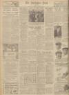Yorkshire Post and Leeds Intelligencer Wednesday 08 November 1950 Page 4