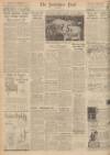Yorkshire Post and Leeds Intelligencer Monday 13 November 1950 Page 6