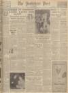 Yorkshire Post and Leeds Intelligencer Thursday 23 November 1950 Page 1