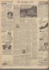 Yorkshire Post and Leeds Intelligencer Friday 24 November 1950 Page 6